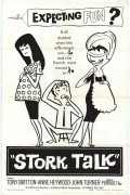Stork Talk movie in Daphne Anderson filmography.