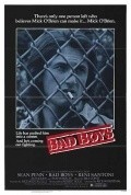 Bad Boys movie in Rick Rosenthal filmography.