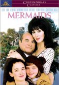 Mermaids movie in Richard Benjamin filmography.