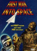 First Man Into Space movie in Robert Day filmography.