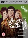 Here We Go Round the Mulberry Bush is the best movie in Adrienne Posta filmography.
