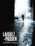 Laissez-passer movie in Bertrand Tavernier filmography.
