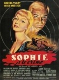 Sophie et le crime movie in Marina Vlady filmography.