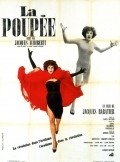 La poupee is the best movie in Catherine Milinaire filmography.