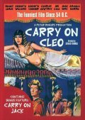 Carry on Cleo movie in Gerald Thomas filmography.
