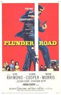Plunder Road movie in Hubert Cornfield filmography.