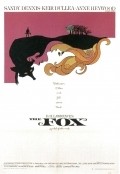 The Fox movie in Mark Rydell filmography.