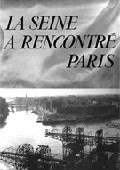 La Seine a rencontre Paris movie in Serge Reggiani filmography.