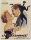 Le septieme commandement movie in Maurice Teynac filmography.