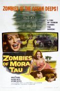 Zombies of Mora Tau movie in Edward L. Cahn filmography.