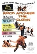 Rock Around the Clock movie in Fred F. Sears filmography.