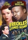 Freckles Comes Home movie in Mantan Moreland filmography.