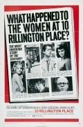 10 Rillington Place is the best movie in Miss Riley filmography.
