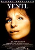 Yentl movie in Barbra Streisand filmography.