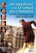 Un elephant ca trompe enormement movie in Yves Robert filmography.