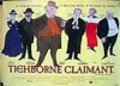 The Tichborne Claimant movie in David Yates filmography.