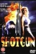 Shotgun is the best movie in David Marriott filmography.