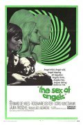 Il sesso degli angeli movie in Doris Kunstmann filmography.