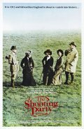 The Shooting Party is the best movie in John Gielgud filmography.