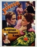 Le joueur movie in Viviane Romance filmography.