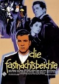 Die Fastnachtsbeichte movie in William Dieterle filmography.