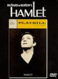 Hamlet movie in John Gielgud filmography.