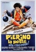Pierino la peste alla riscossa is the best movie in Giorgio Ariani filmography.