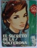 El secreto de la solterona movie in Paco Fuentes filmography.