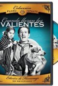 Cuando lloran los valientes is the best movie in Ramon Vallarino filmography.