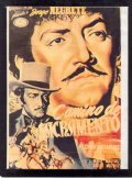 Camino de Sacramento is the best movie in Jose Escanero filmography.