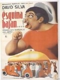 Esquina, bajan...! movie in David Silva filmography.
