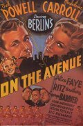 On the Avenue is the best movie in Jimmy Ritz filmography.