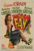 The Fan is the best movie in Richard Ney filmography.