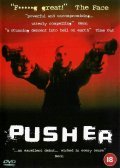 Pusher movie in Nicolas Winding Refn filmography.