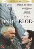 Ondt blod movie in Bjarne Henriksen filmography.