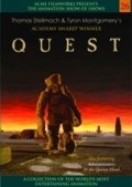 Quest movie in Tyron Montgomery filmography.