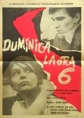 Duminica la ora 6 is the best movie in Marcel Gingulescu filmography.