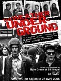The Weather Underground movie in Sam Green filmography.