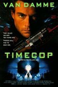 Timecop movie in Peter Hyams filmography.