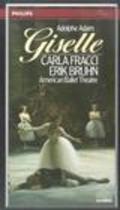 Giselle is the best movie in Erik Bruhn filmography.