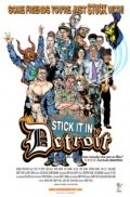 Stick It in Detroit is the best movie in John Daly filmography.