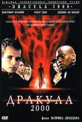 Dracula 2000 movie in Patrick Lussier filmography.