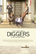Diggers movie in Katherine Dieckmann filmography.