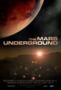 The Mars Underground movie in Scott J. Gill filmography.