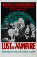 Lust for a Vampire movie in Jimmy Sangster filmography.