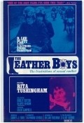The Leather Boys movie in Sidney J. Furie filmography.