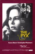 The Pyx movie in Harvey Hart filmography.