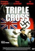 Triple Cross movie in Terence Young filmography.