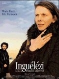 Inguelezi movie in Bernard Blancan filmography.