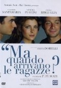 Ma quando arrivano le ragazze? is the best movie in Augusto Fornari filmography.